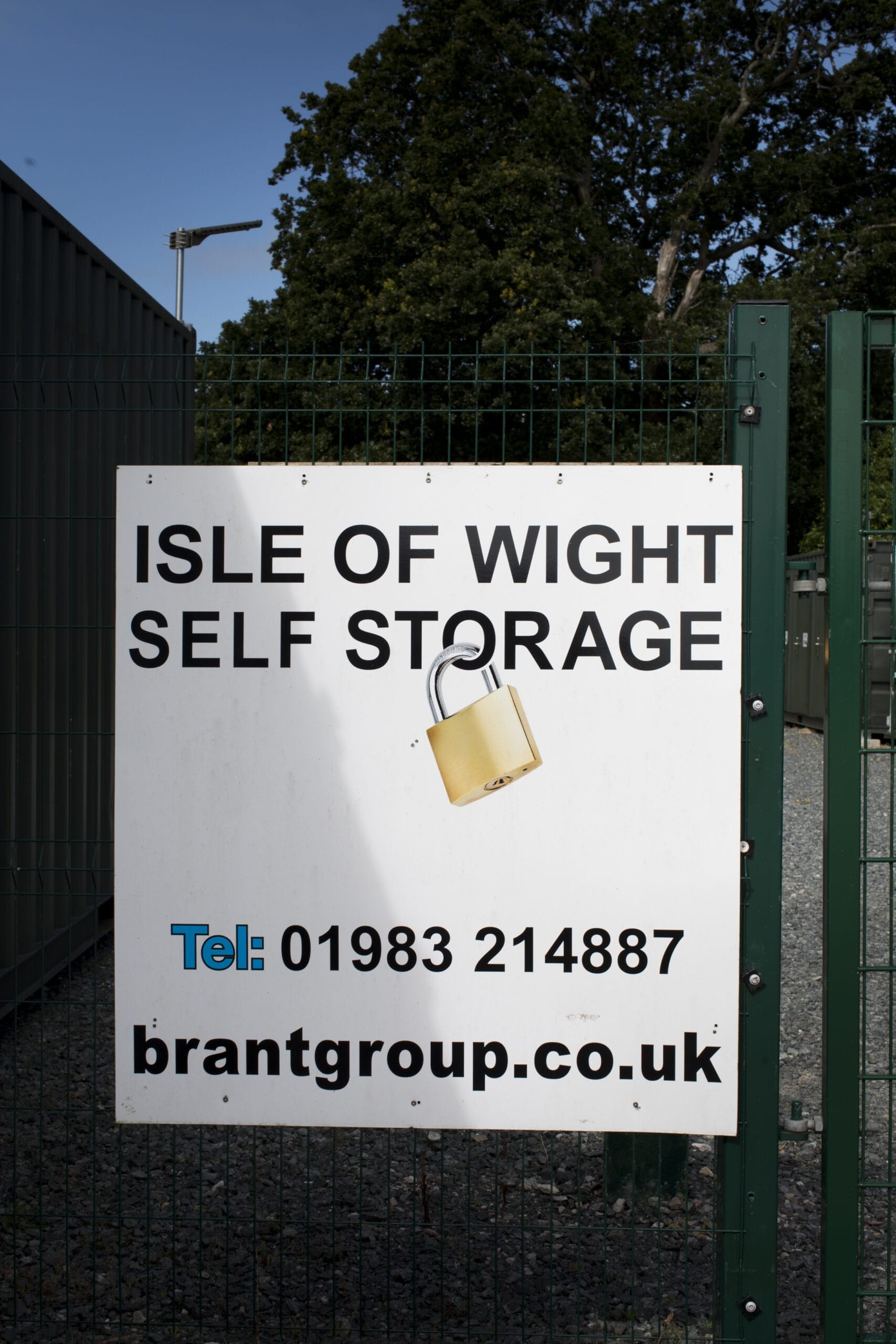 Secure and Convenient Local Self Storage Facilities in Isle of Wight
