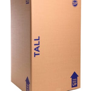 450x450x750mm D/W Tall