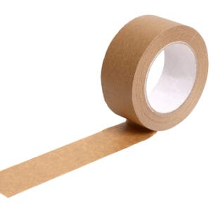50X50Mtr Kraft Paper Tape