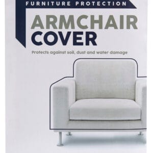 A/Chair Cover  x2 Pack