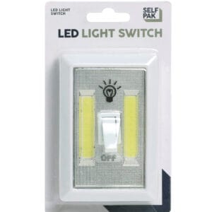 LED Light Switch