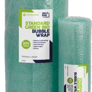 Bubble Wrap & Padding