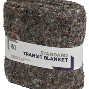 1500x2000mm Transit Blanket